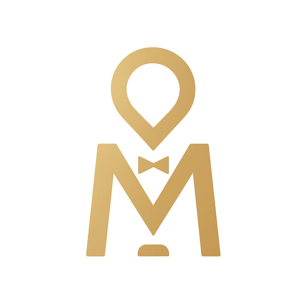 Logo MesaExpress